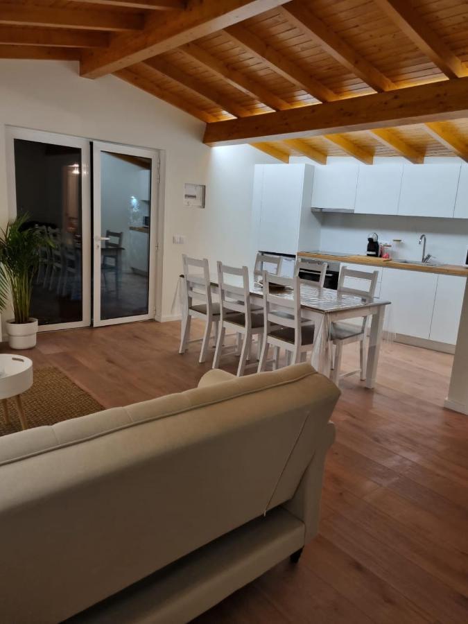 Villa Casinha Do Orjal à Ponte de Lima Extérieur photo