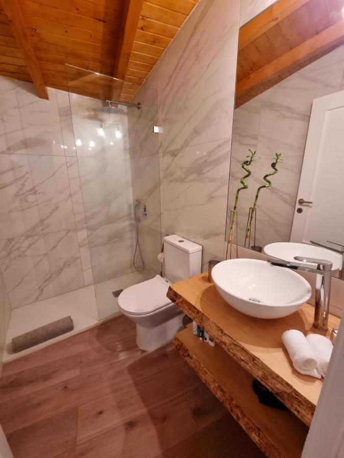 Villa Casinha Do Orjal à Ponte de Lima Extérieur photo
